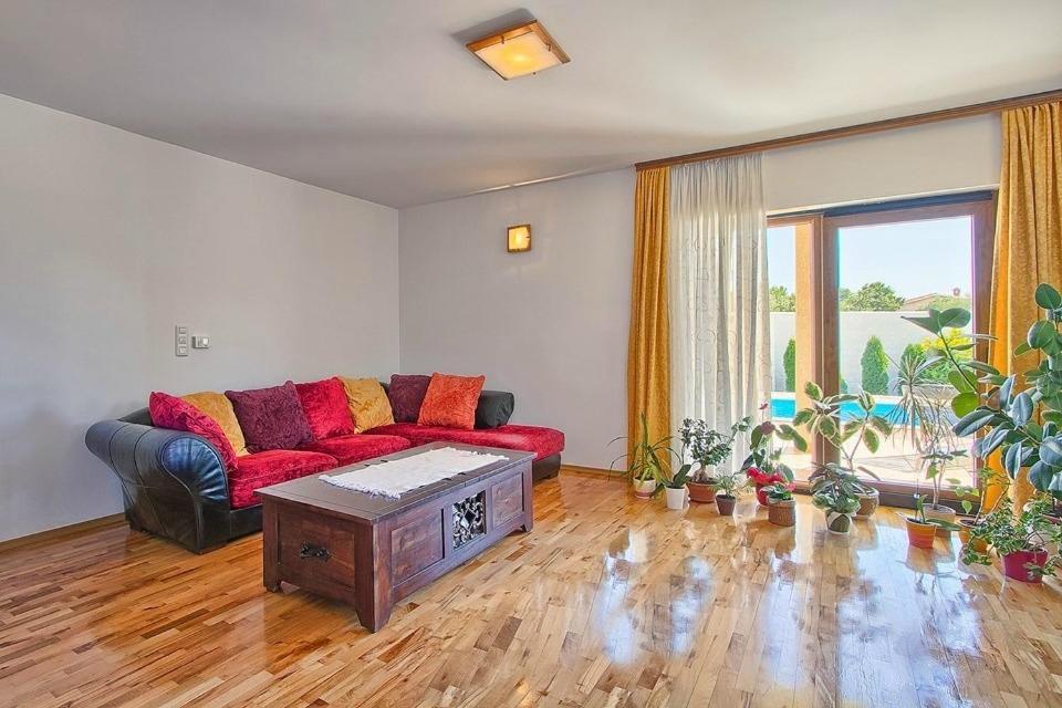 Villa Maggie Шишан Номер фото