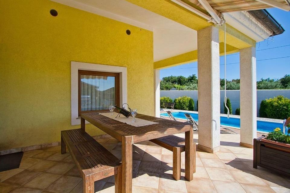 Villa Maggie Шишан Номер фото